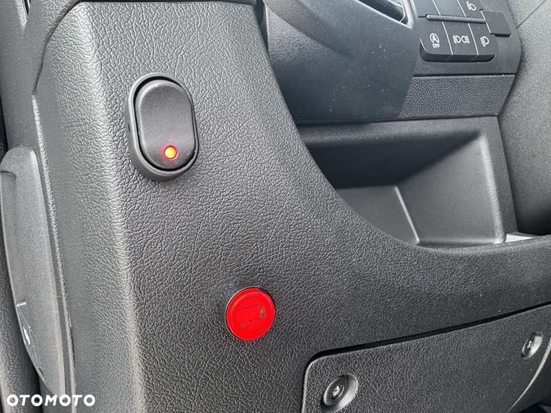 Toyota Proace Max Kontener Transportowy 8EP - 22