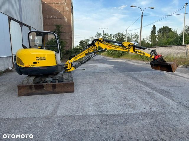 Wacker Neuson 6003-2 - 7