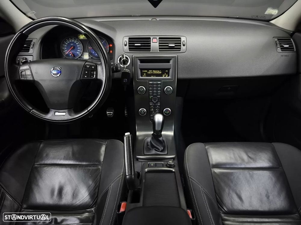 Volvo C30 D2 RDesign - 23