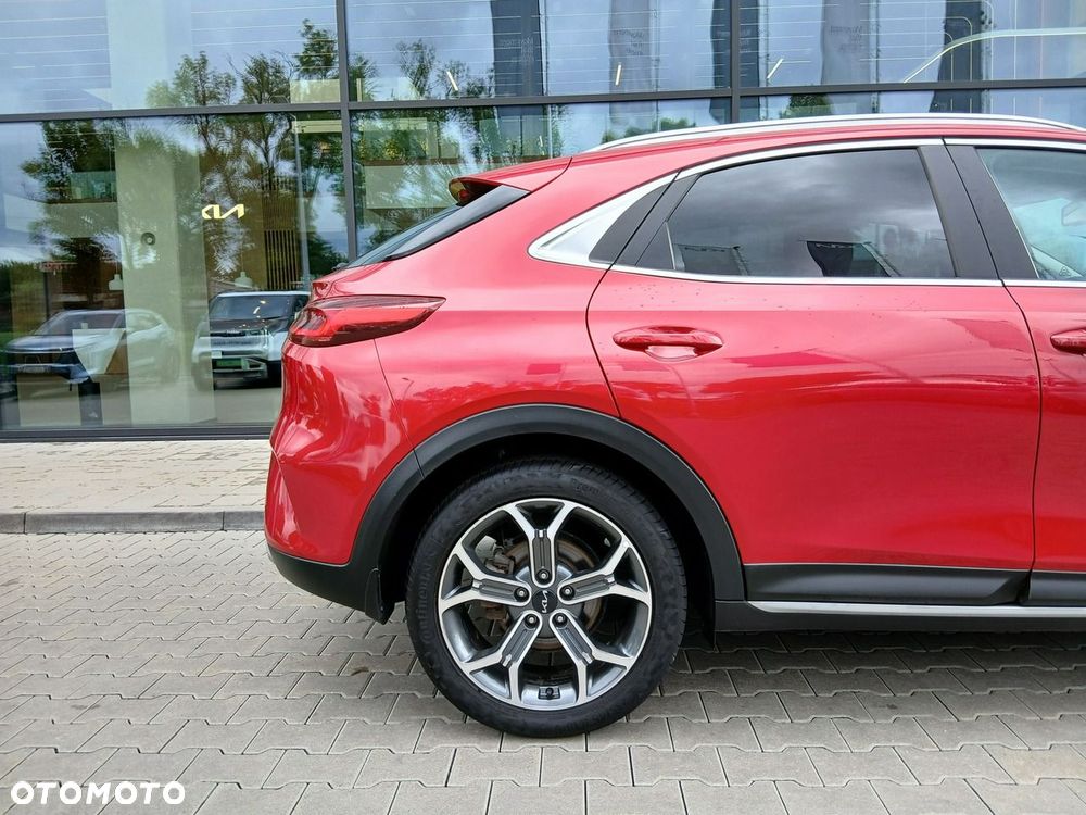 Kia XCeed 1.5 T-GDI M - 11