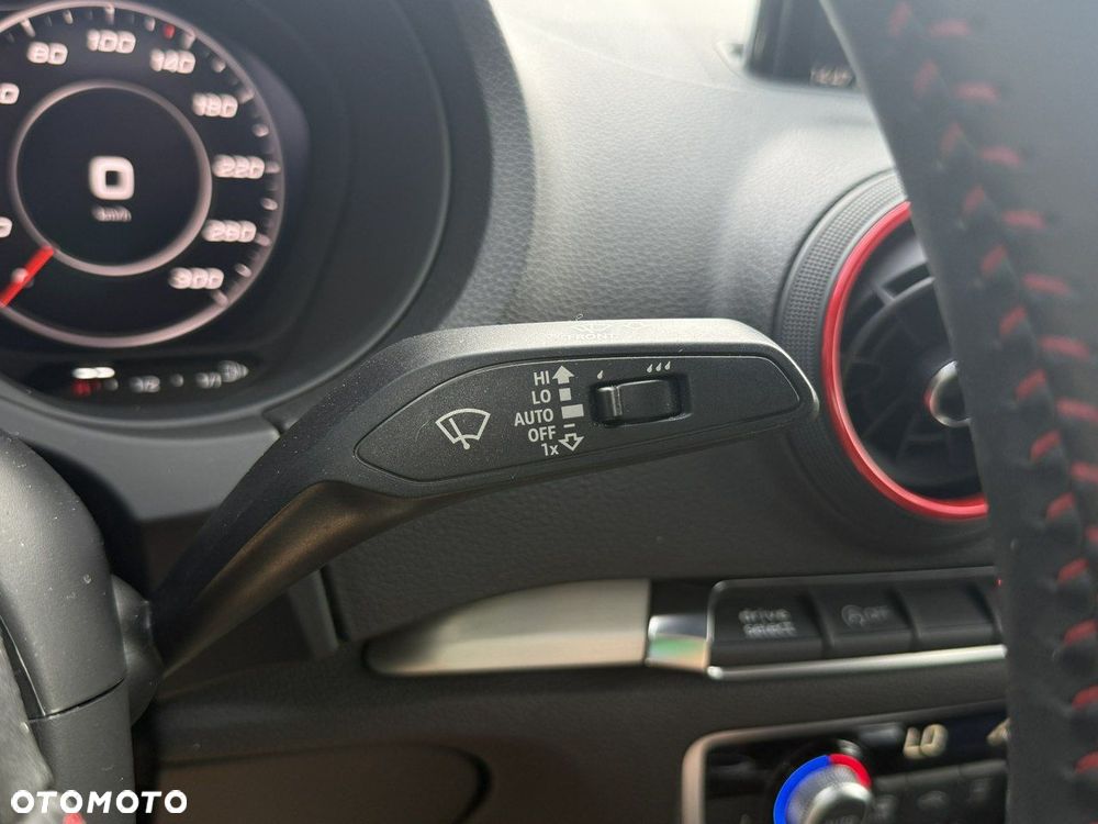 Audi S3 Limousine TFSI Quattro S tronic - 22
