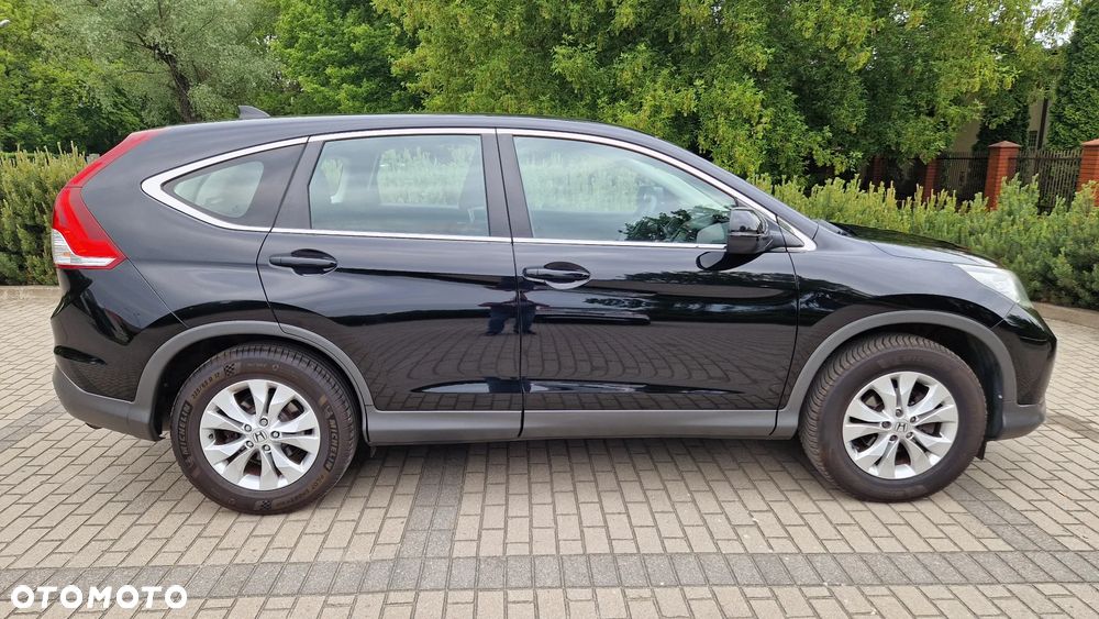 Honda CR-V 1.6i DTEC 2WD Elegance - 6