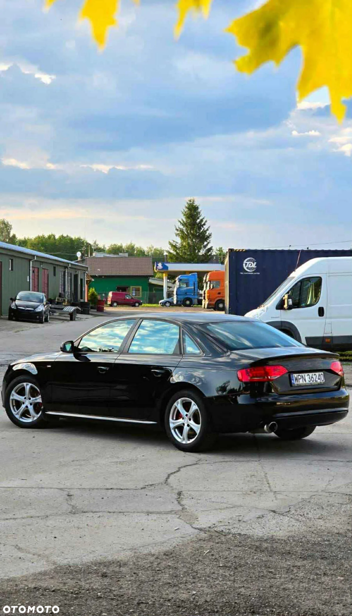 Audi A4 2.0 TFSI - 6