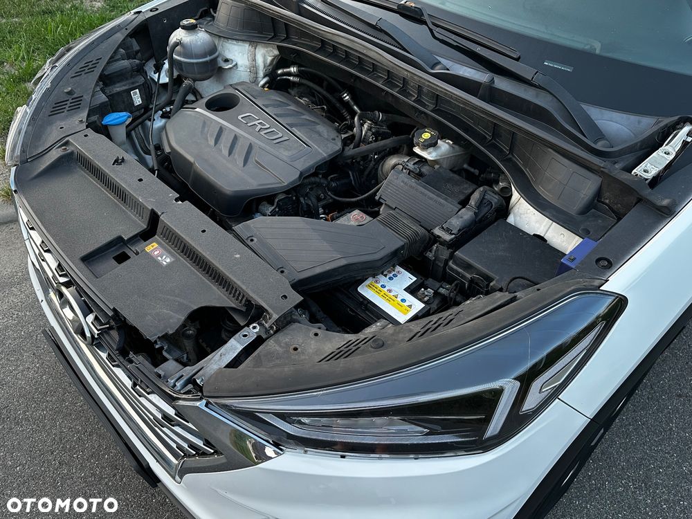 Hyundai Tucson - 40