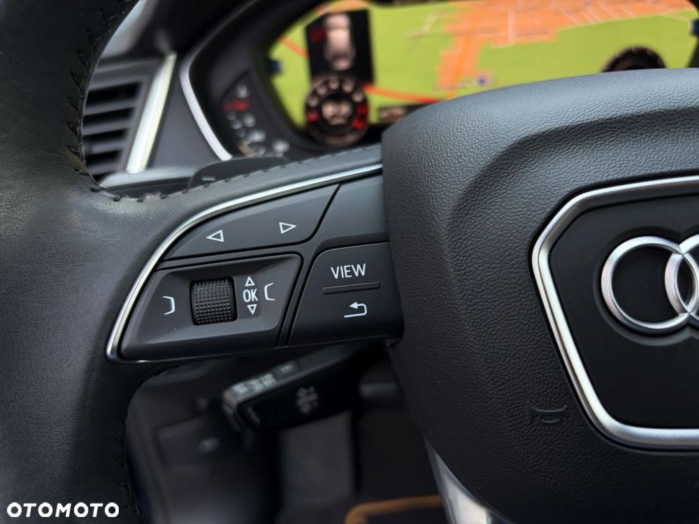 Audi Q5 45 TFSI mHEV Quattro Sport S tronic - 21