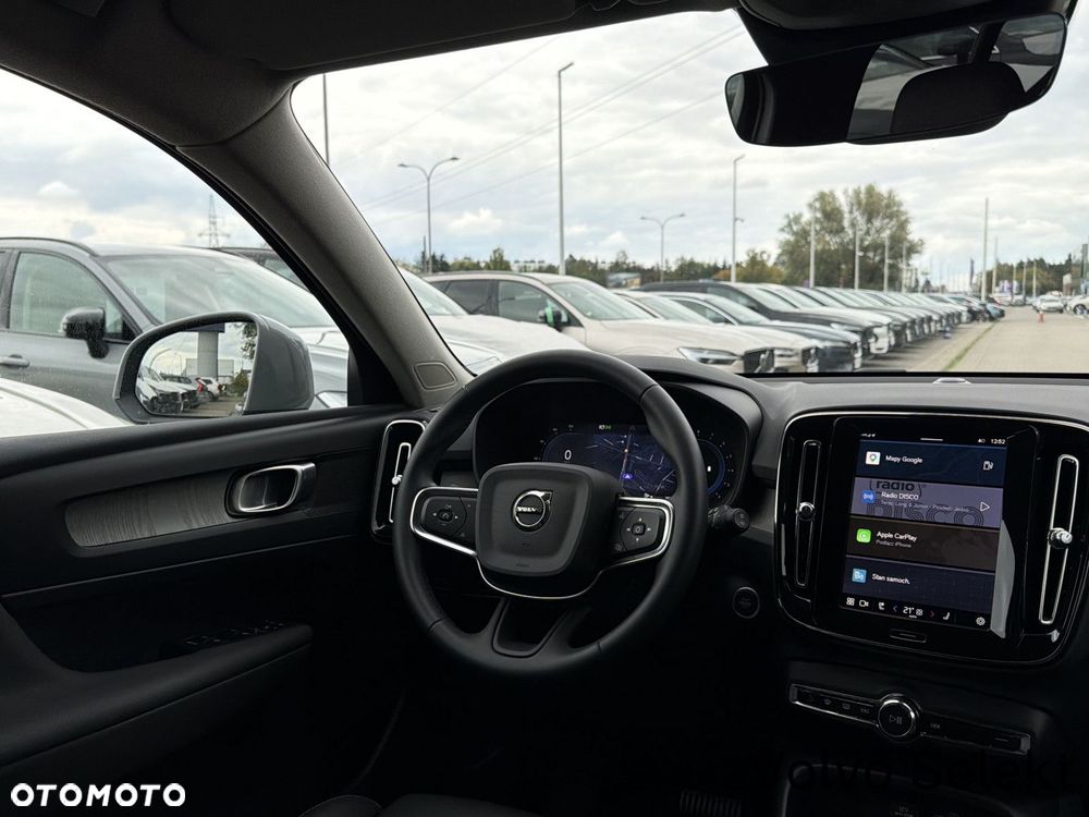 Volvo XC 40 - 12