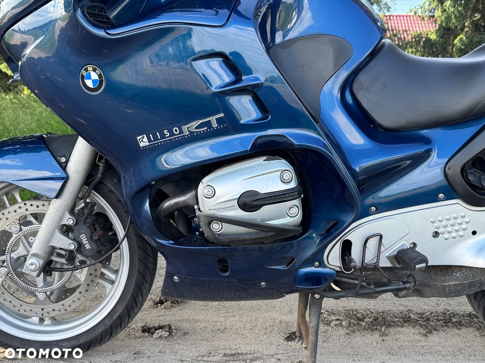 BMW RT - 14