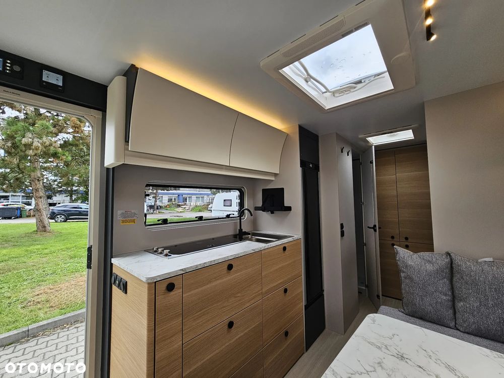 Adria Adora 573 PT - 7