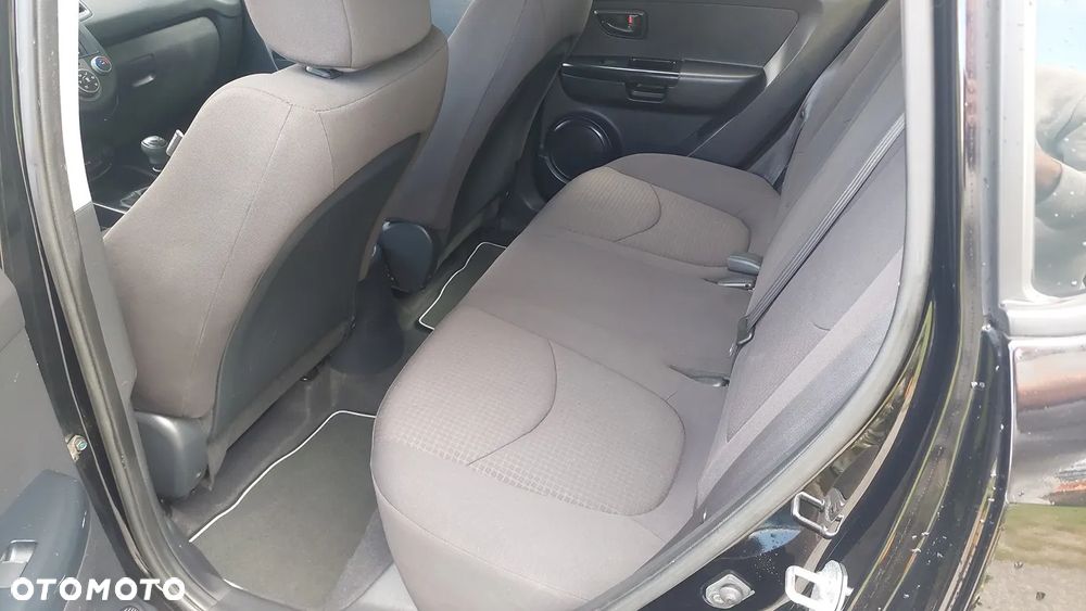 Kia Soul - 13