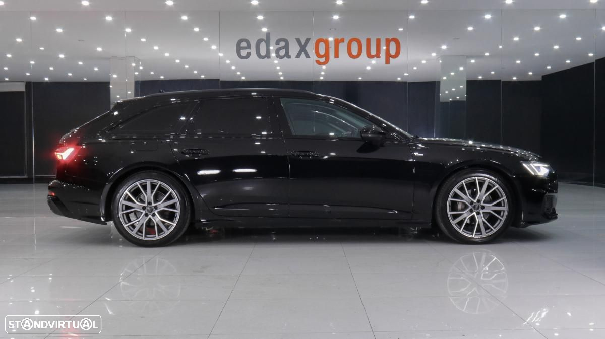 Audi A6 Avant 40 TDI Sport S tronic - 2