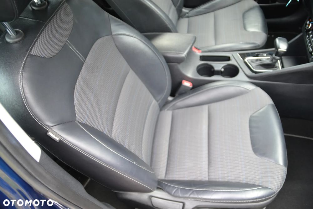 Kia Niro 1.6 GDI 2WD Vision - 27