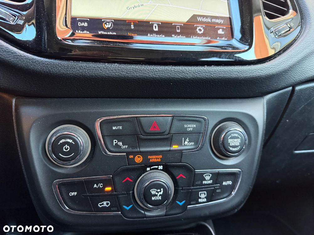 Jeep Compass 1.6 MultiJet Limited - 15