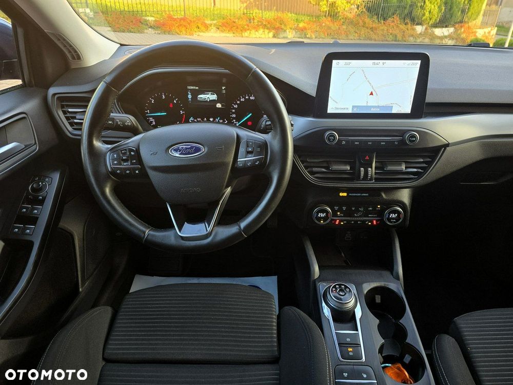 Ford Focus - 21