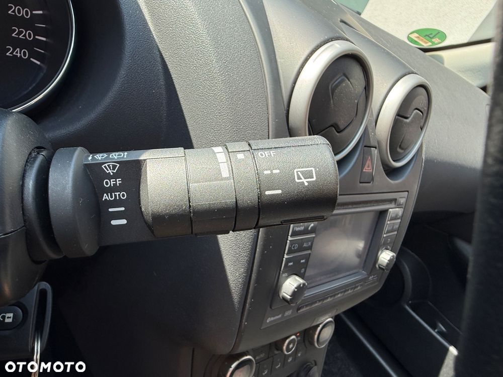 Nissan Qashqai+2 2.0 Tekna - 9