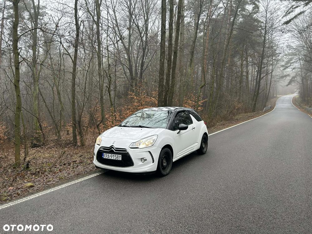 Citroën DS3 - 15