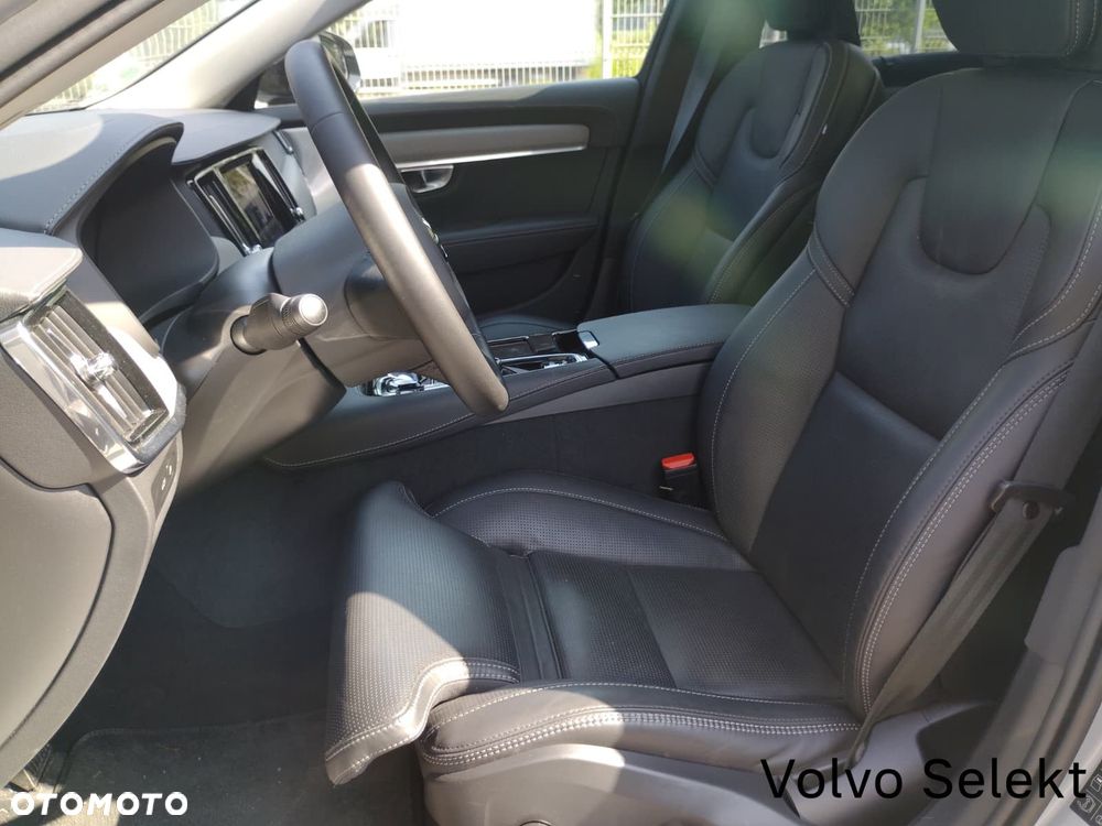 Volvo V90 - 27