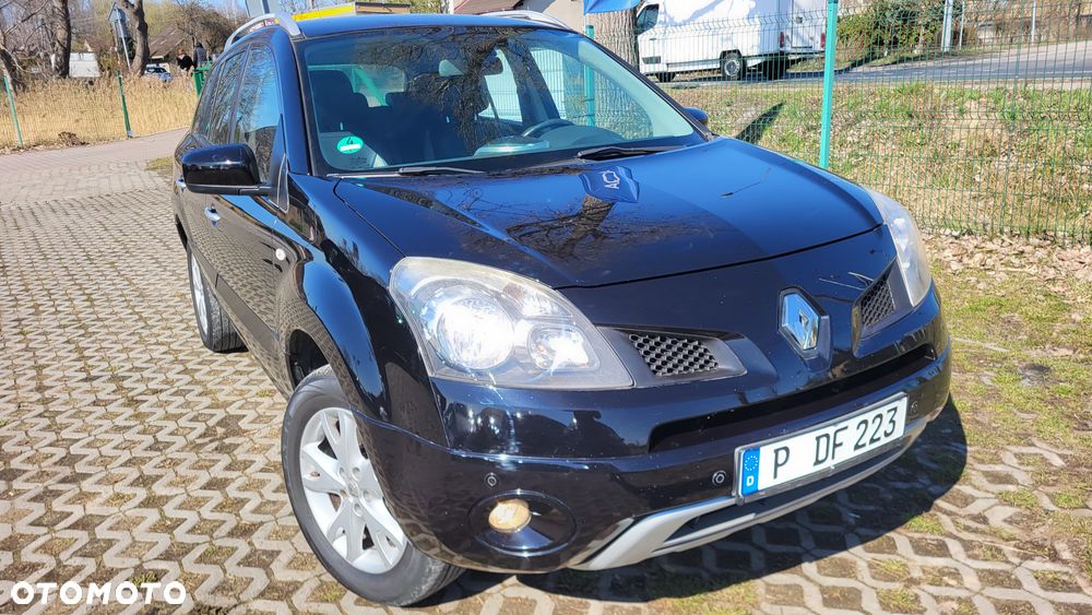 Renault Koleos 2.0 dCi 4x4 Bose Edition - 27