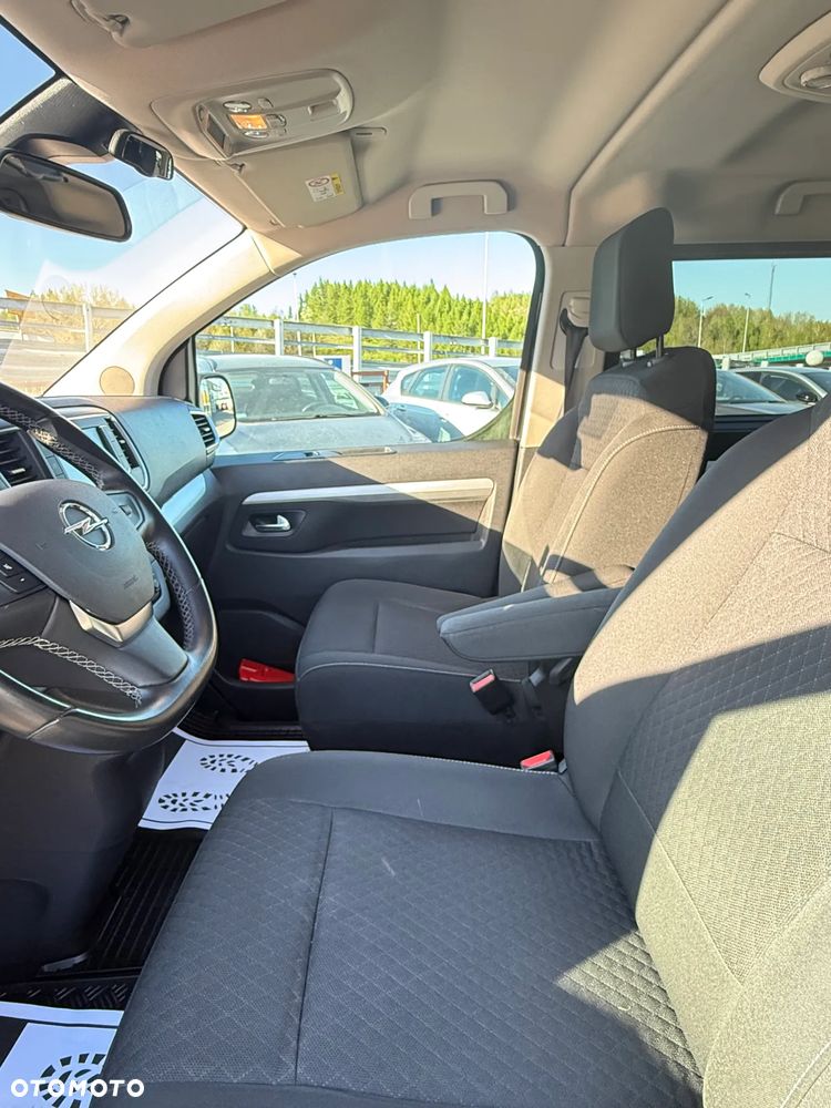 Opel Zafira 2.0 CDTI Extra Long Business - 8