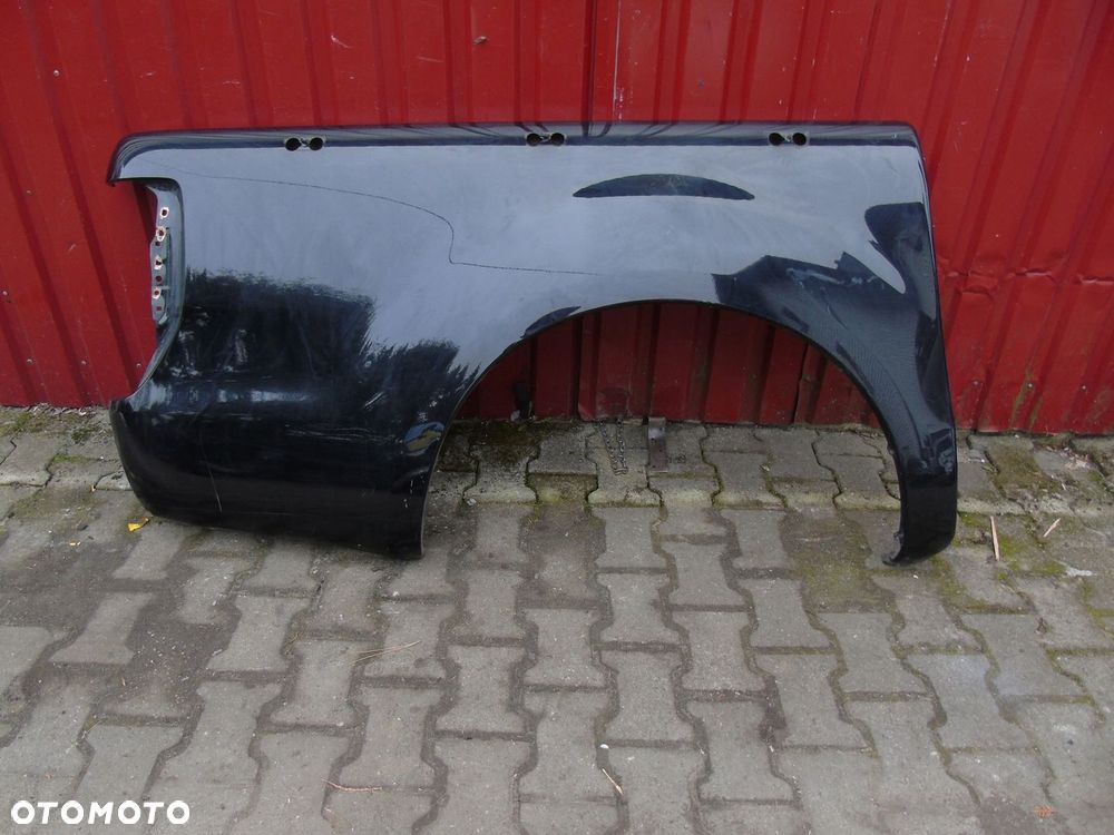 Ford Ranger bok błotnik tylny AB39-25278A98-CE - 1