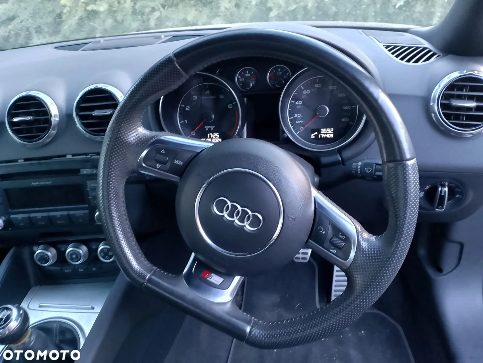 Audi TT Coupé Roadster 1.8 TFSI - 16