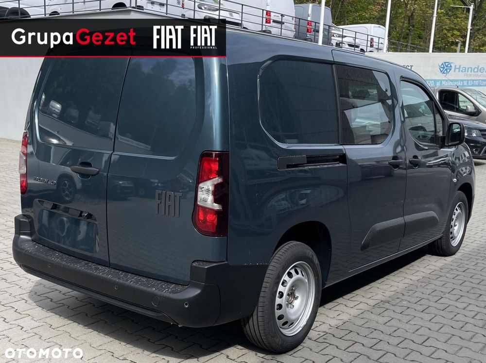 Fiat Doblo - 3