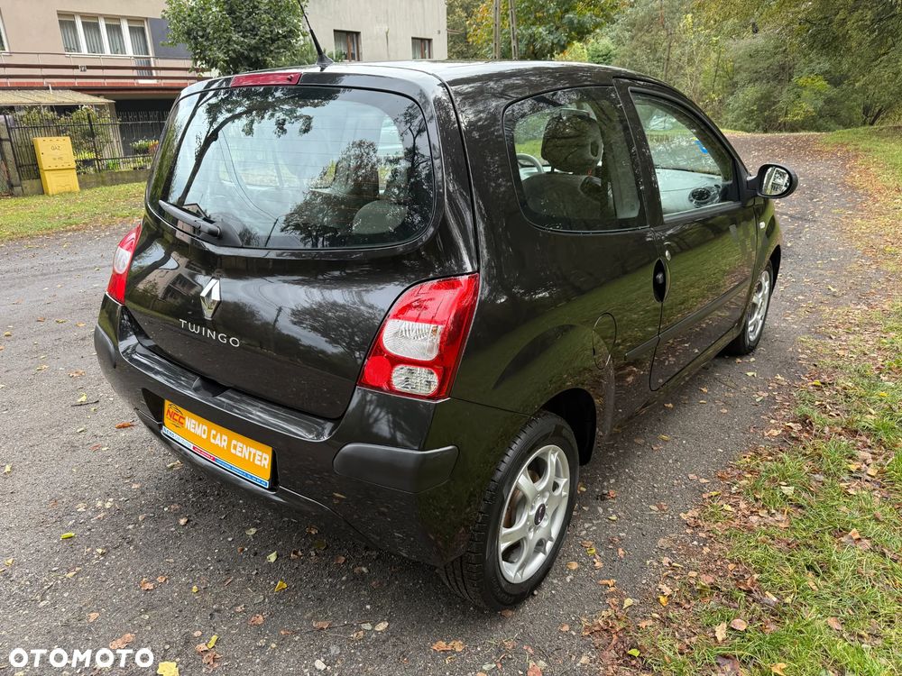 Renault Twingo - 10