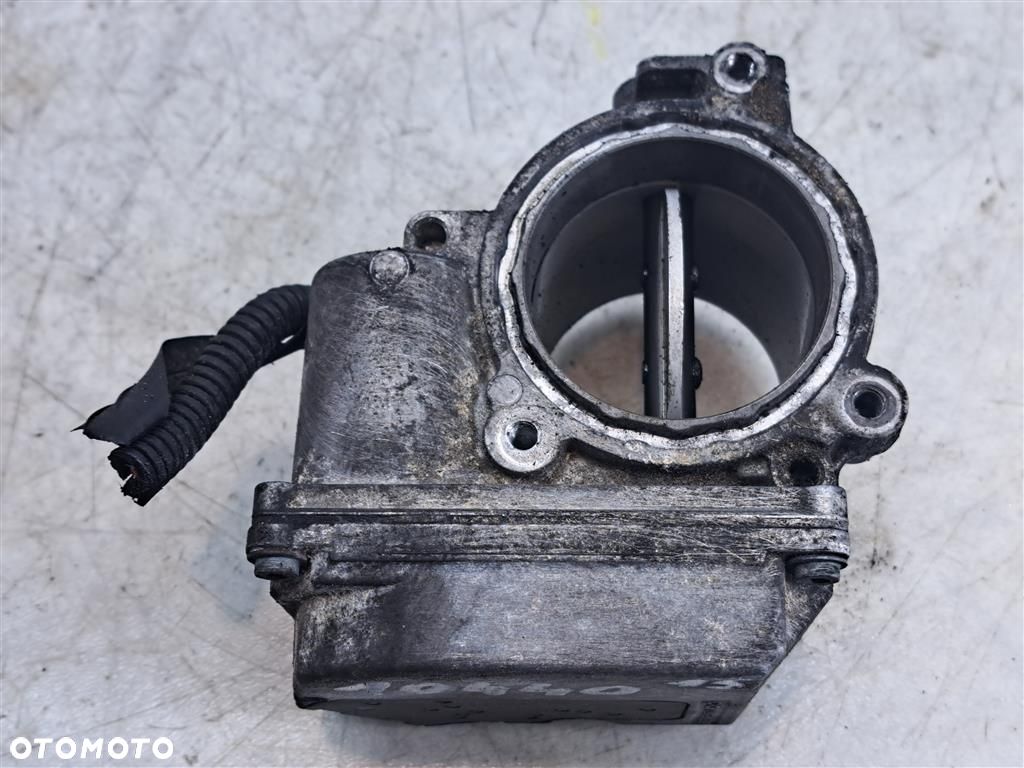 Przepustnica FORD FOCUS MK2 1.6 TDCI 107KM 2004-2011R - 1
