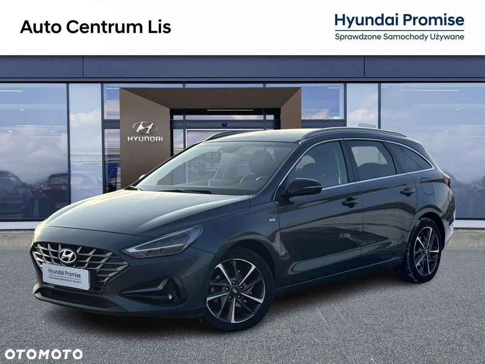Hyundai i30 1.5 T-GDI 48V Executive - 1