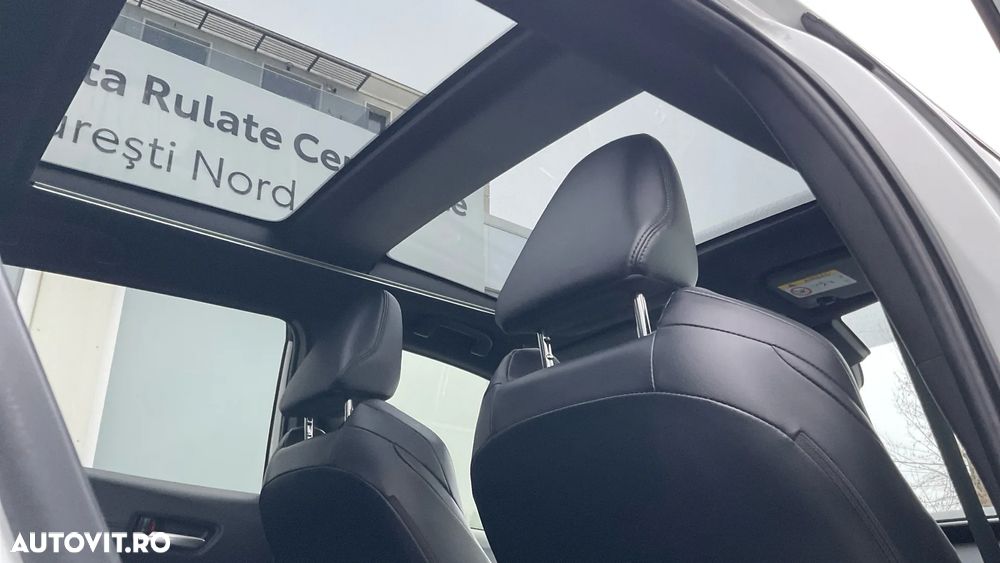 Toyota Corolla Cross 2.0I 4WD Exclusive - 22