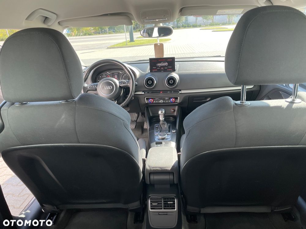 Audi A3 3-drzwiowe - 20