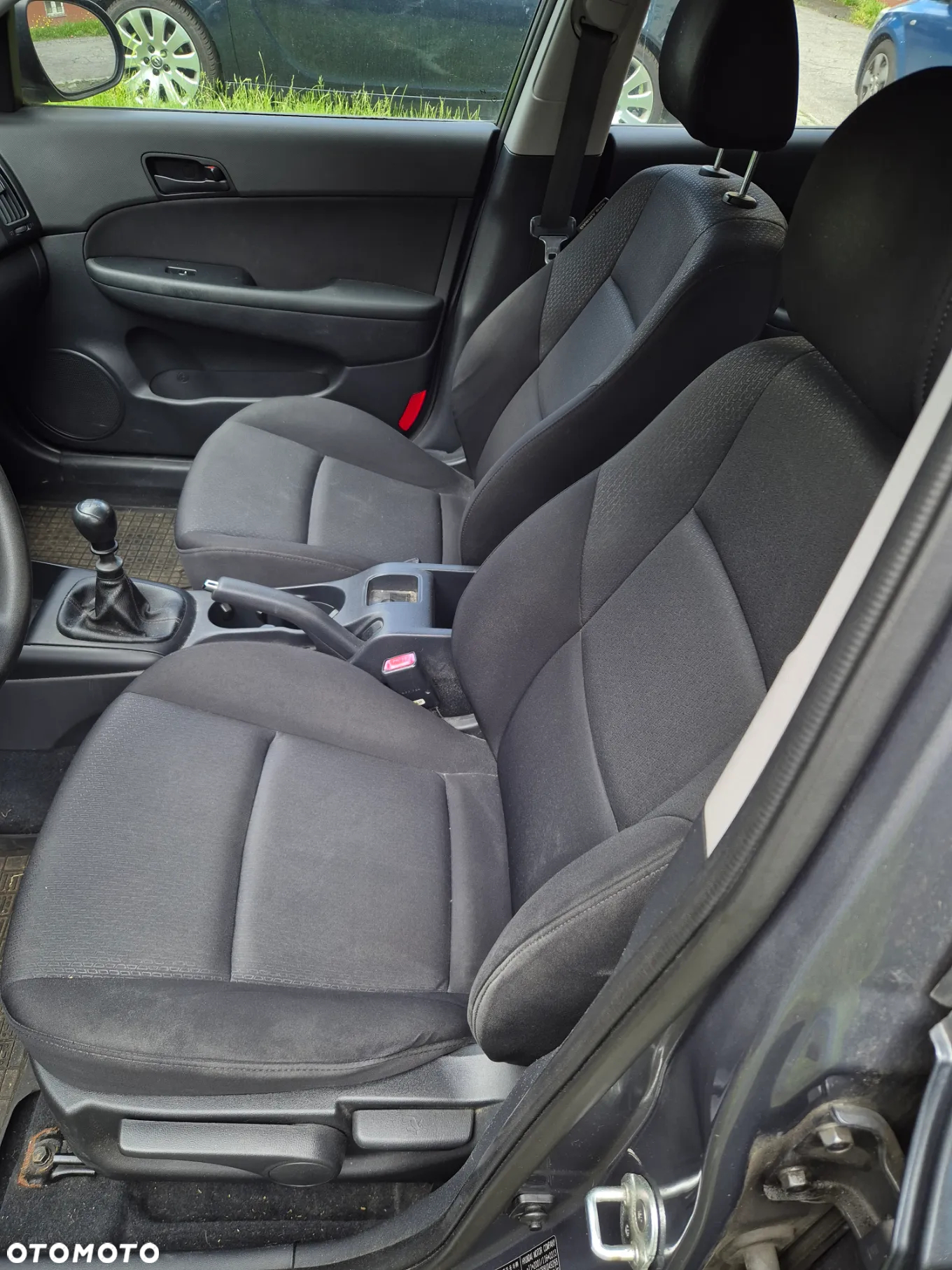 Hyundai i30 1.4 Classic - 15