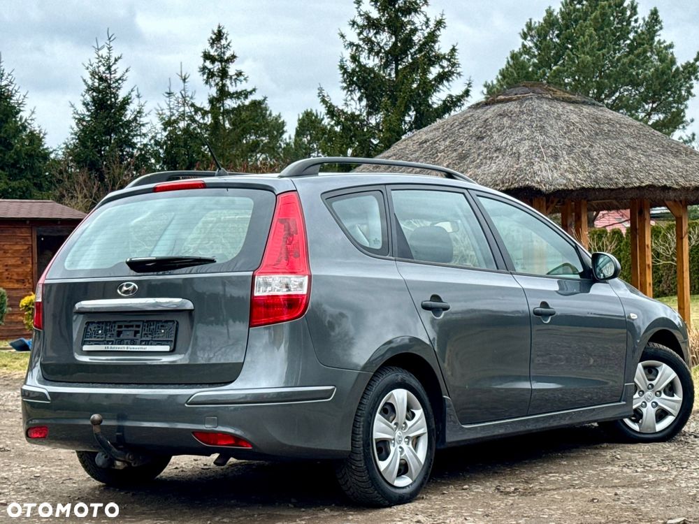 Hyundai i30 1.4 Comfort - 6