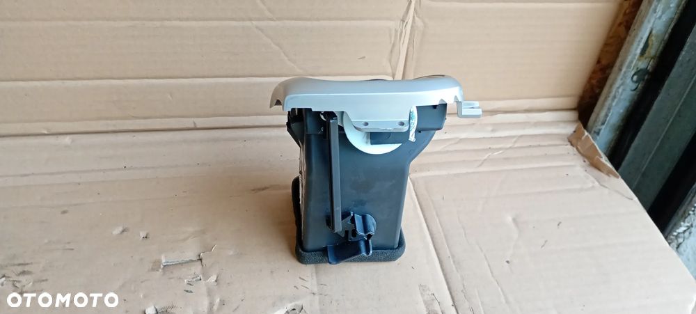 Kratka nawiewu powietrza lewa Jeep Grand Cherokee IV WK2 X90016500DL - 5