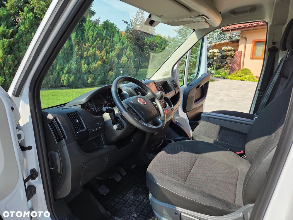 Fiat Ducato - 12