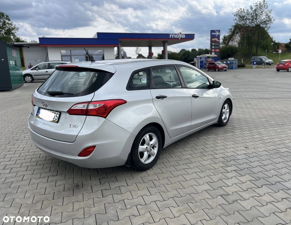 Hyundai i30 - 4