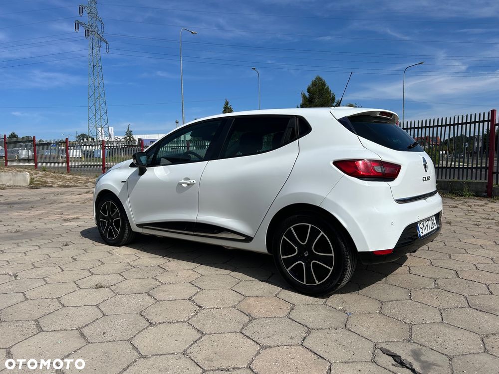 Renault Clio 0.9 Energy TCe Limited Plus - 6