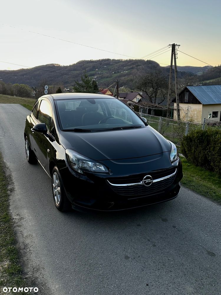 Opel Corsa 1.4 16V EcoFLEX Start-Stop Innovation - 2