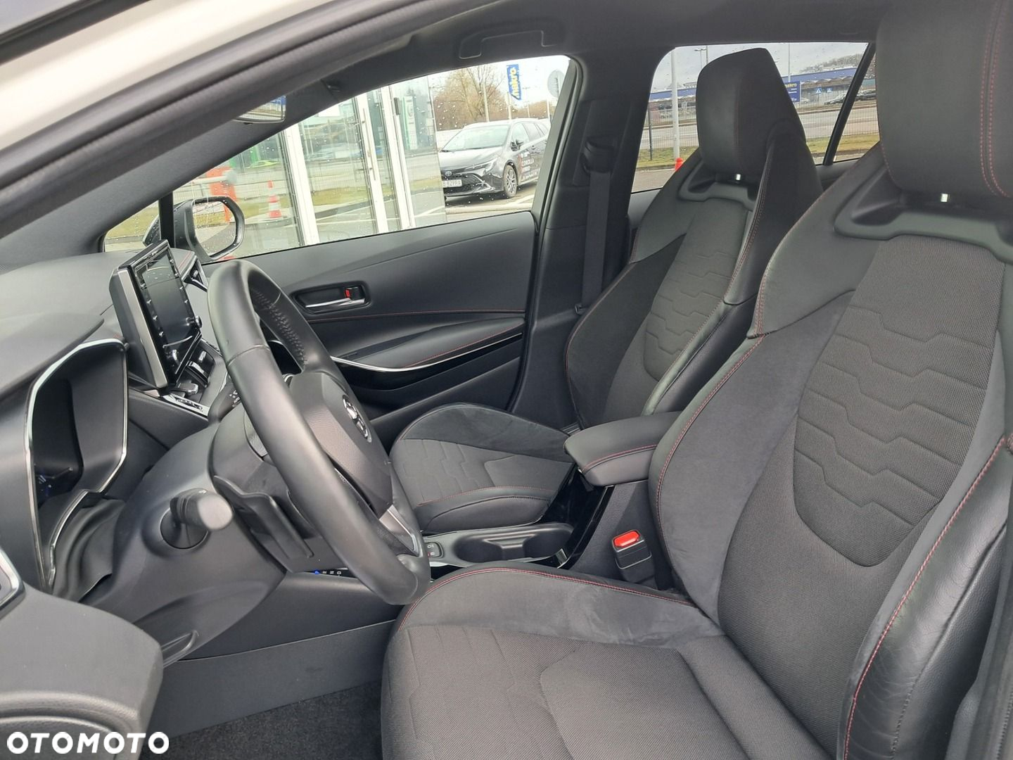 Toyota Corolla - 14
