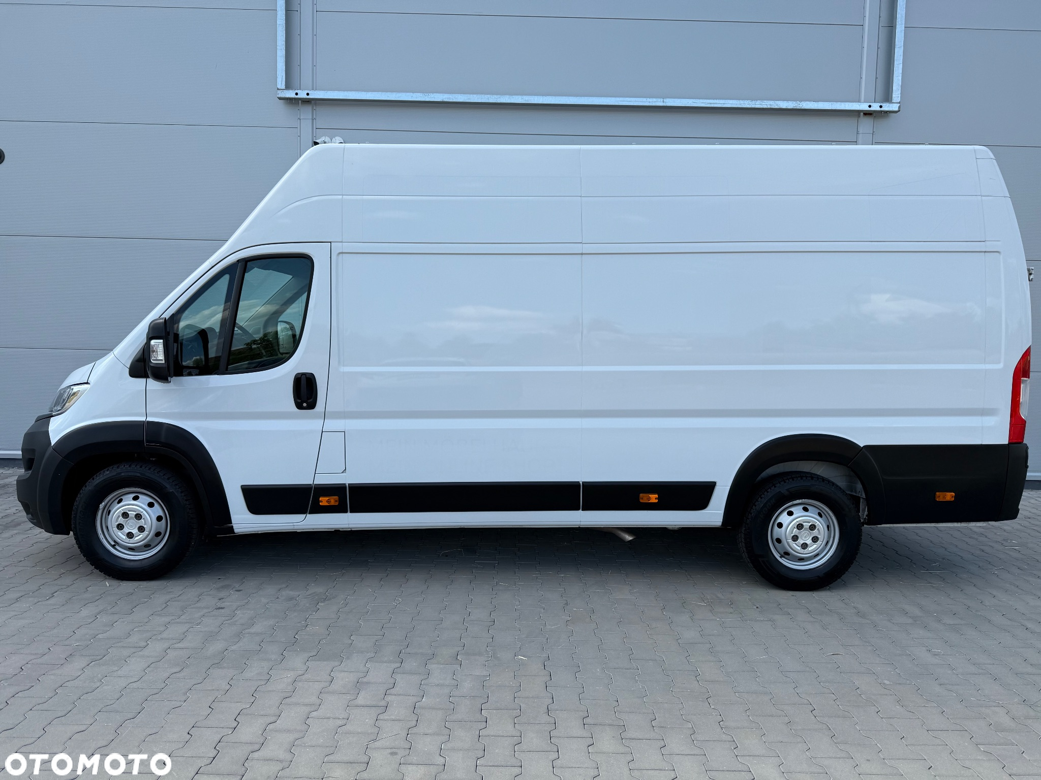 Opel Movano L4 H3 MAXI - 9