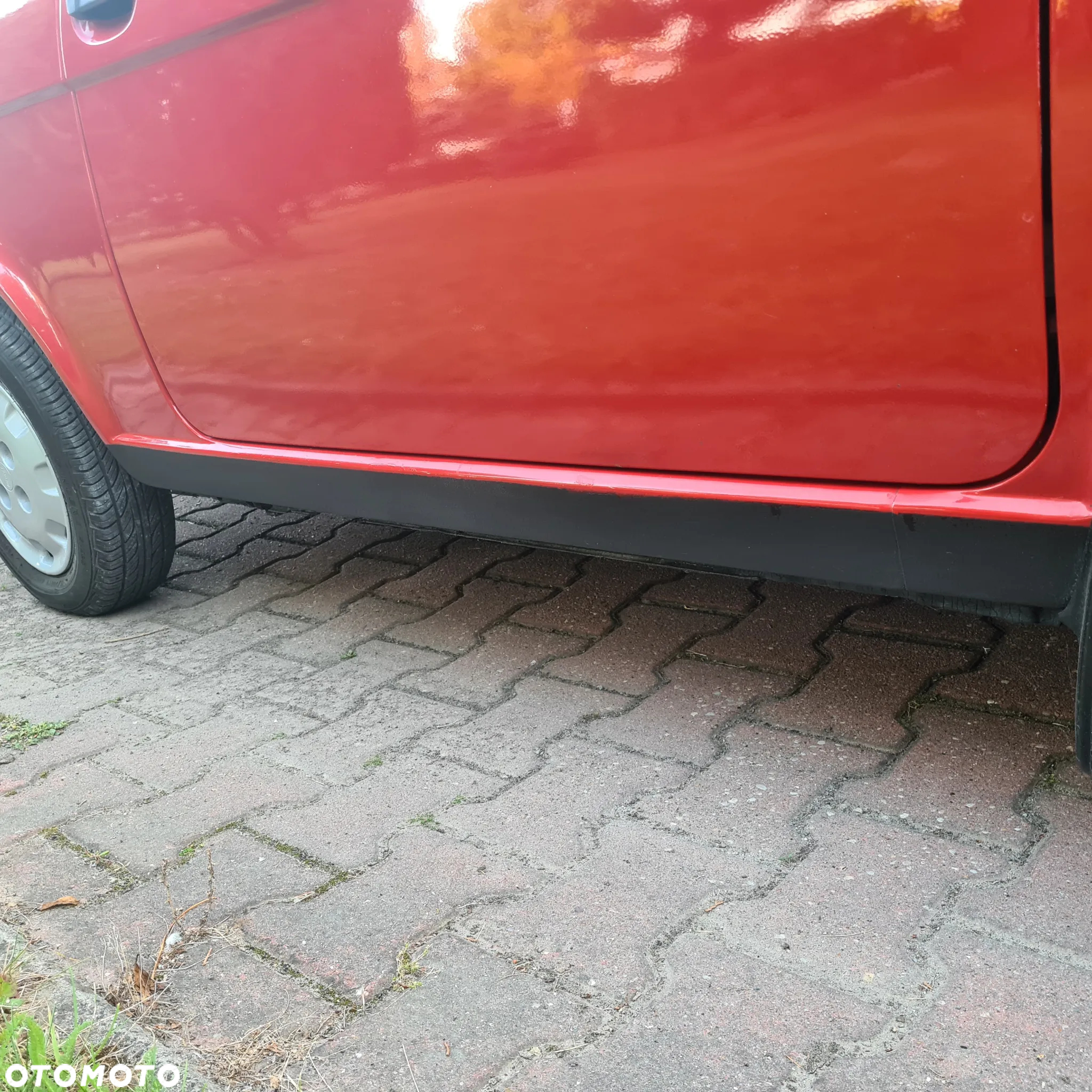 Fiat 126 650 Elegant - 34