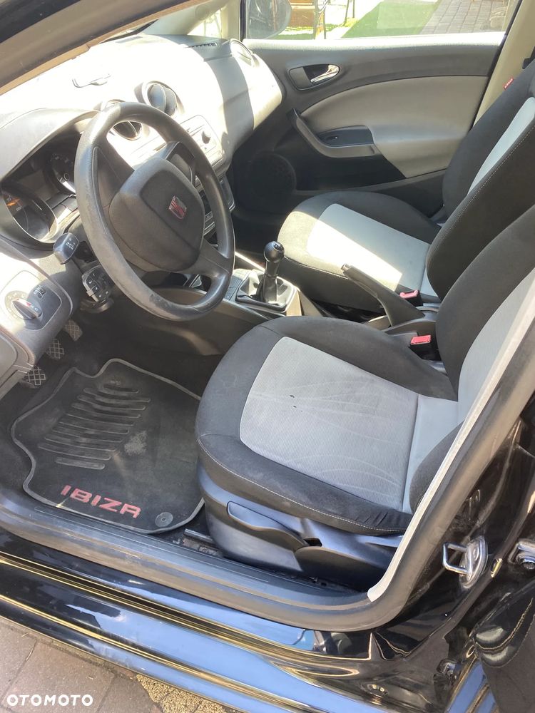 Seat Ibiza - 11