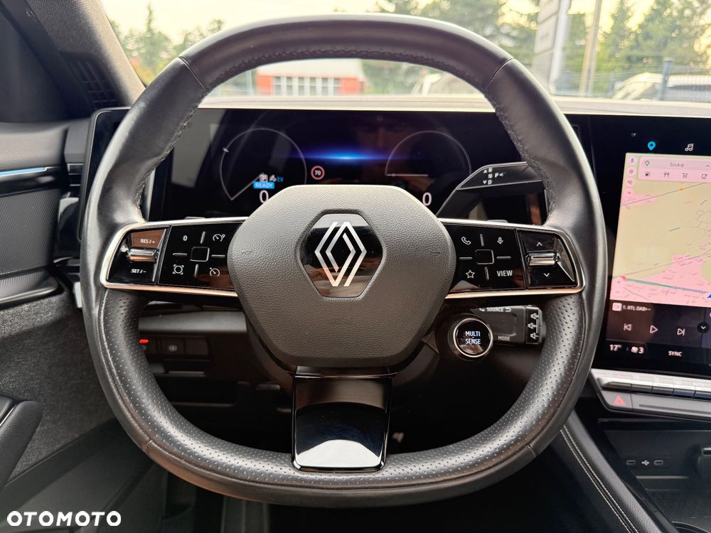 Renault Espace E-TECH Full Hybrid 200 Esprit Alpine 7-Sitzer - 16