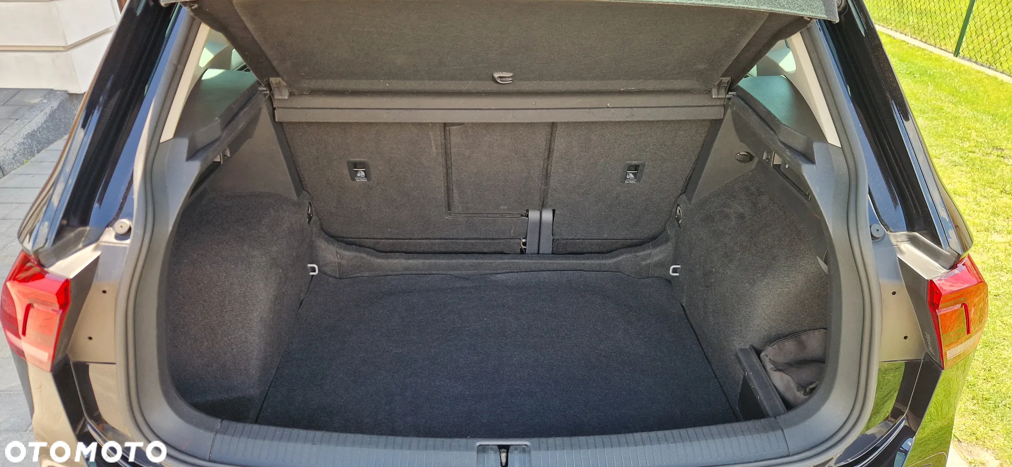 Volkswagen Tiguan 2.0 TDI BMT SCR Highline DSG - 22