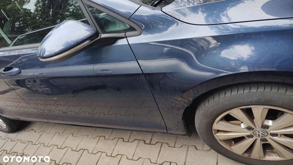 Volkswagen Golf - 7