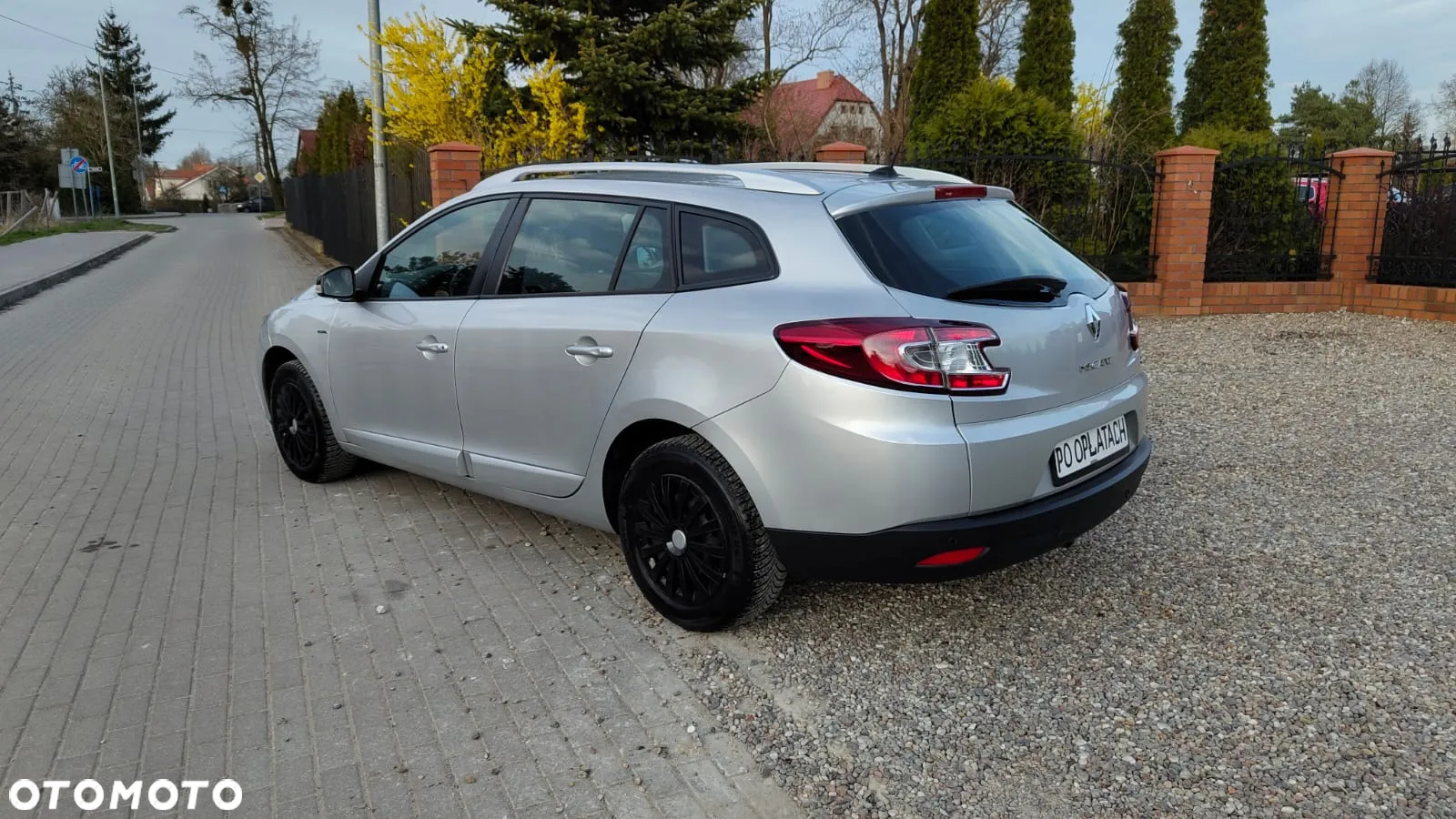 Renault Megane 1.5 dCi Business - 4