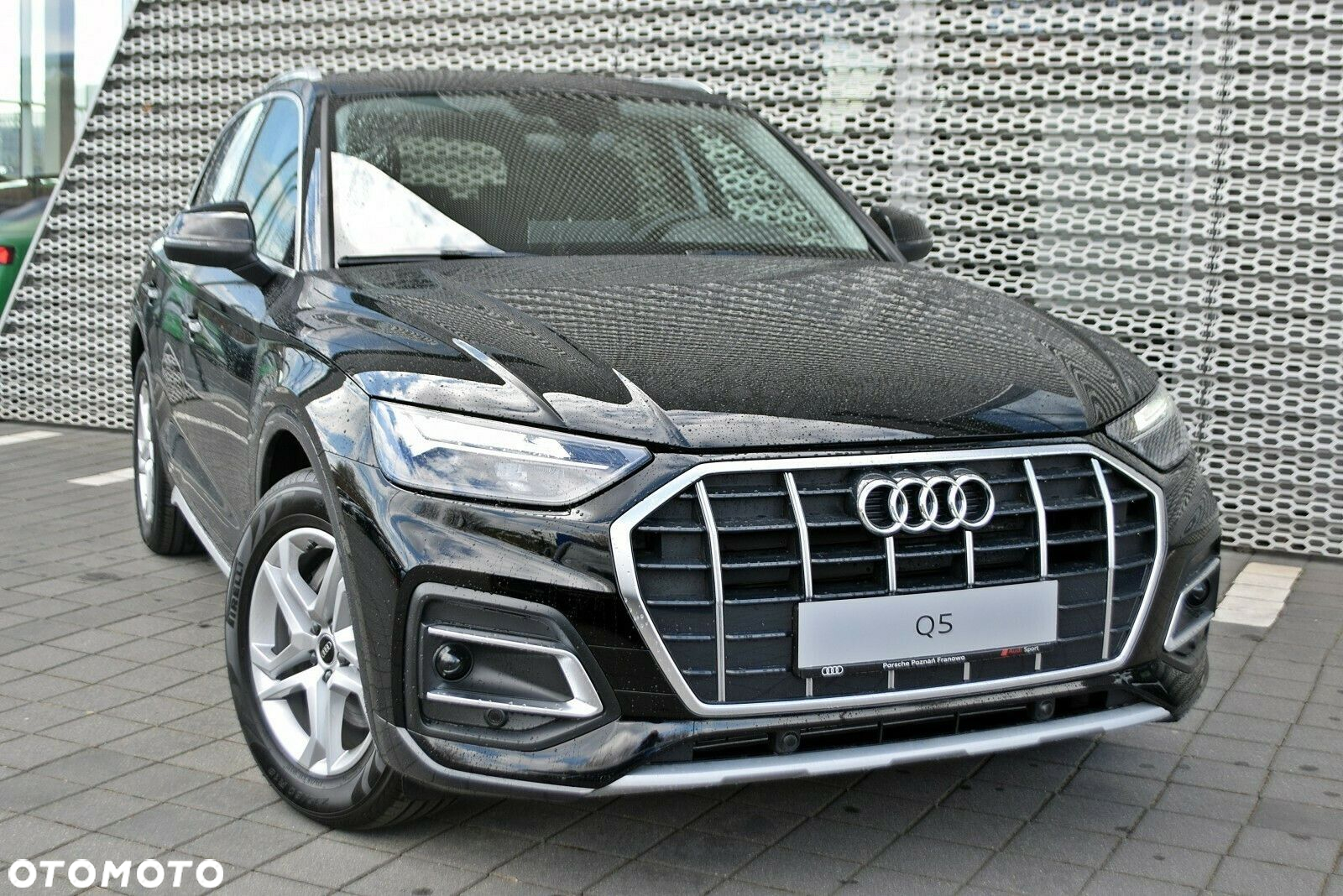 Audi Q5 - 2