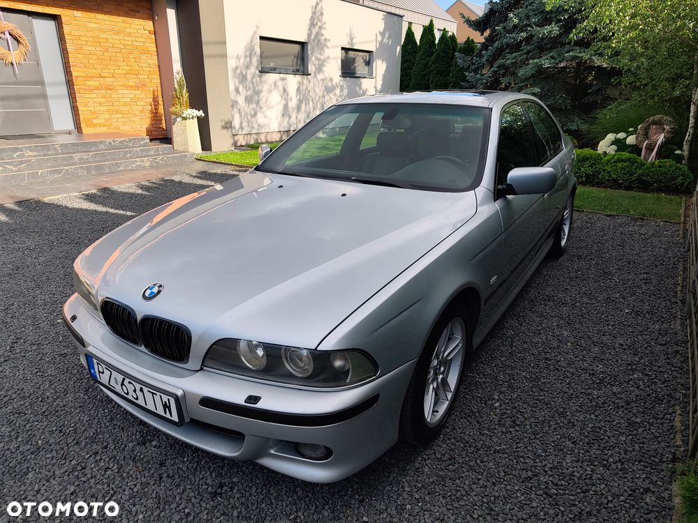 BMW Seria 5 - 13