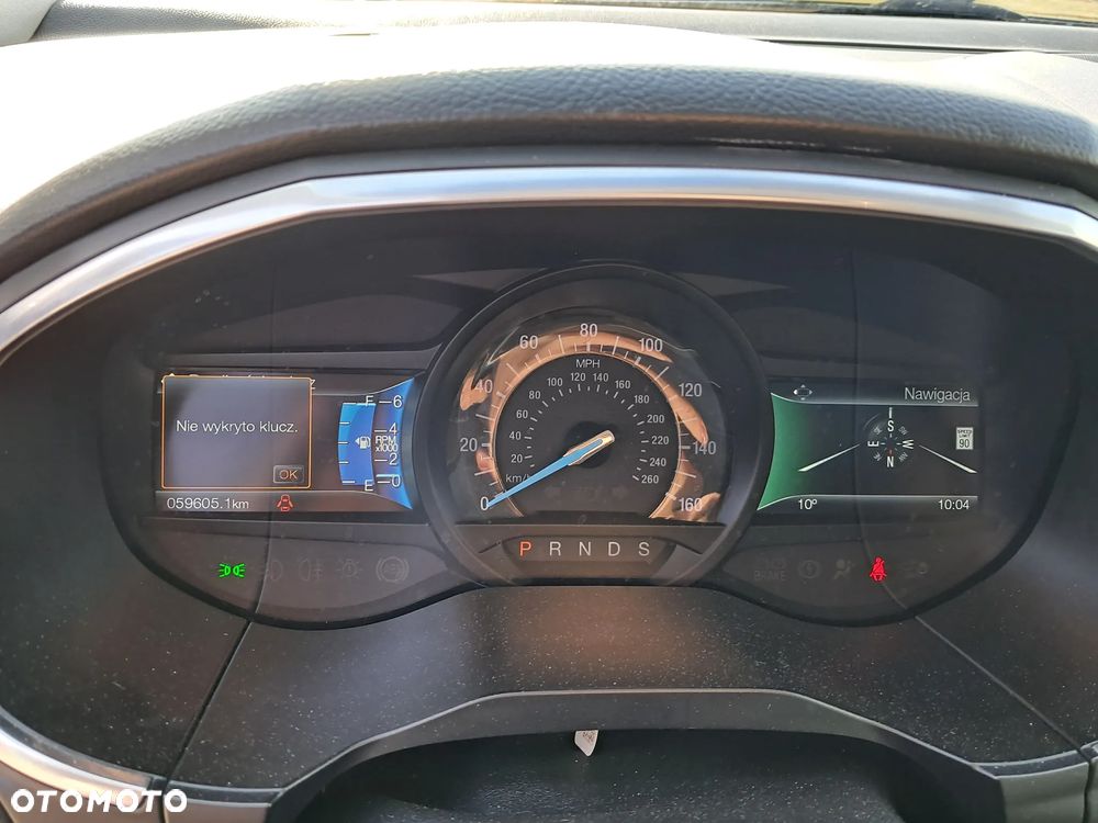 Ford Edge - 37