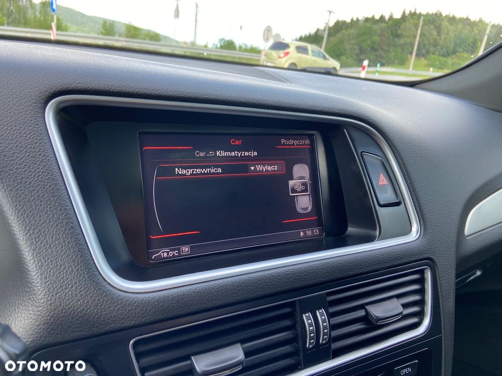 Audi Q5 2.0 TDI Quattro S tronic - 32