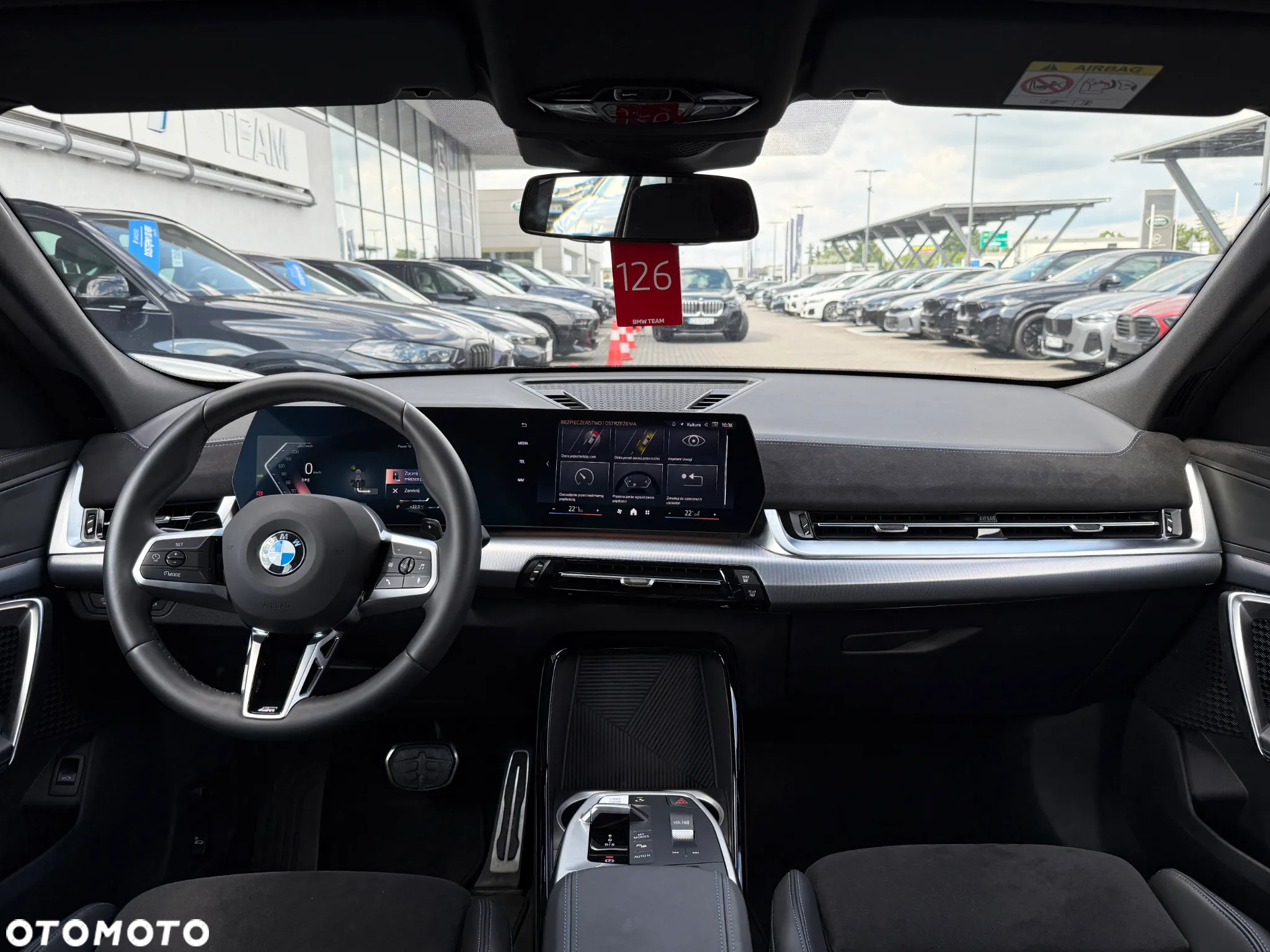 BMW X2 - 17